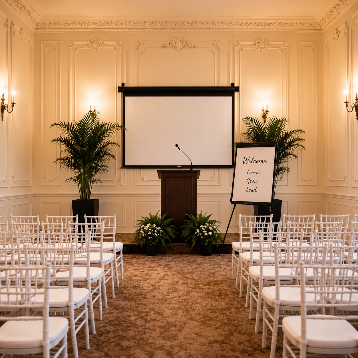 Lecture Hall